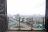 04 bedrooms apartment for rent in IPH,Cau Giay district.